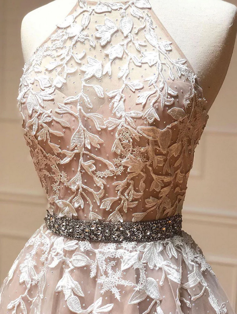 Women Lace Prom Dresses Short Cocktail Gowns Girls Homecoming Dresses Short Graduation Dress YHD006