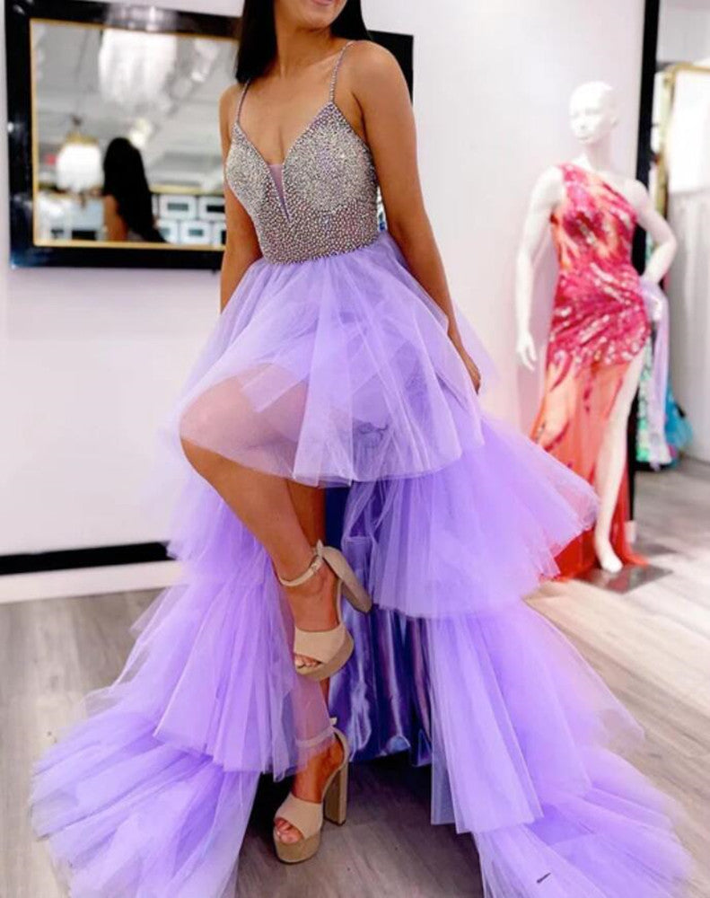 Women Beads Prom Dresses Short Cocktail Gowns Girls Homecoming Dresses Short Graduation Dress YHD148