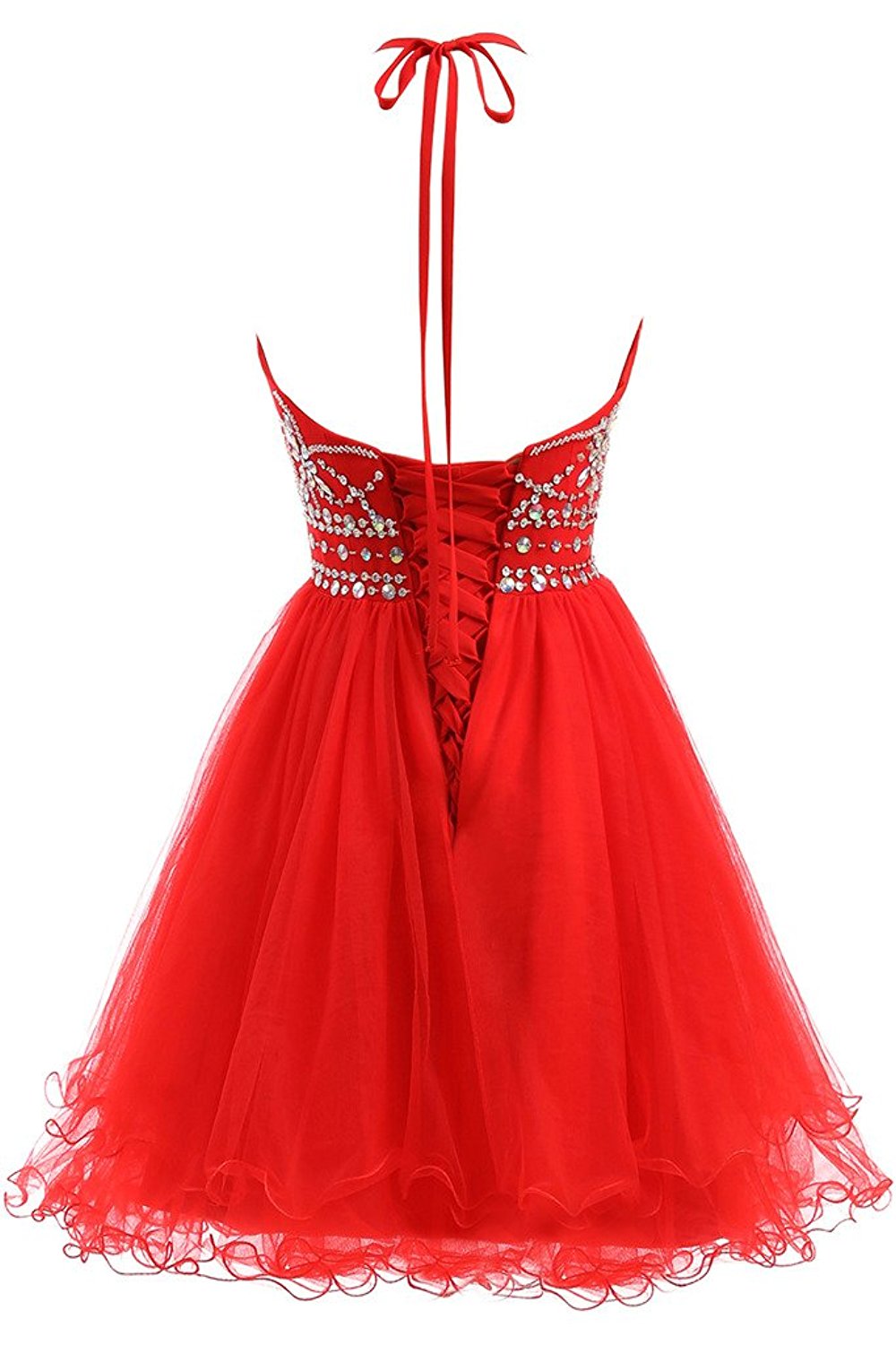 Women Beads Prom Dresses Short Cocktail Gowns Girls Homecoming Dresses Short Graduation Dress YHD024